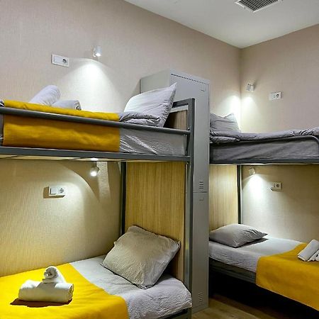 Queen Hostel Tbilisi Esterno foto