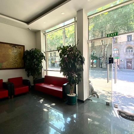 Queen Hostel Tbilisi Esterno foto