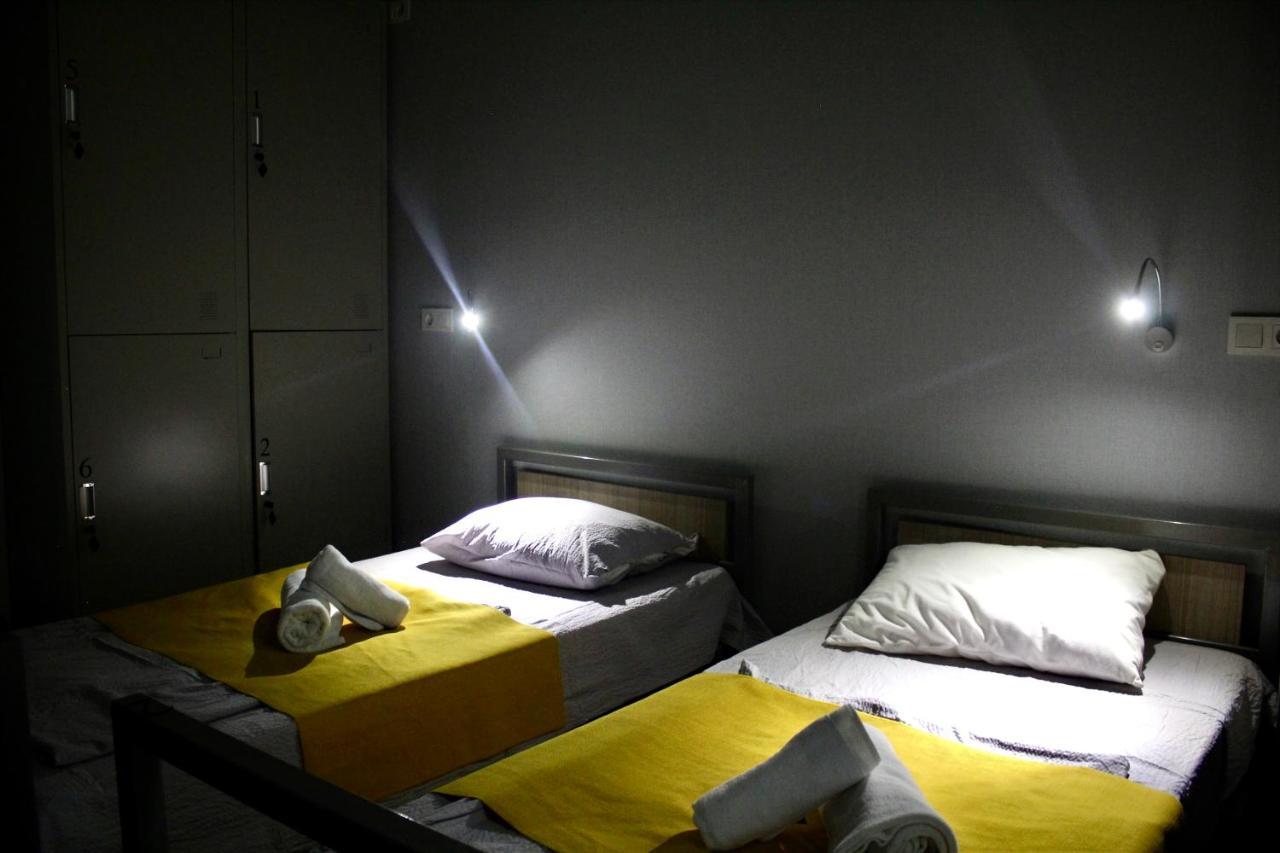 Queen Hostel Tbilisi Esterno foto