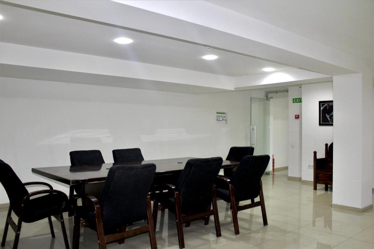 Queen Hostel Tbilisi Esterno foto