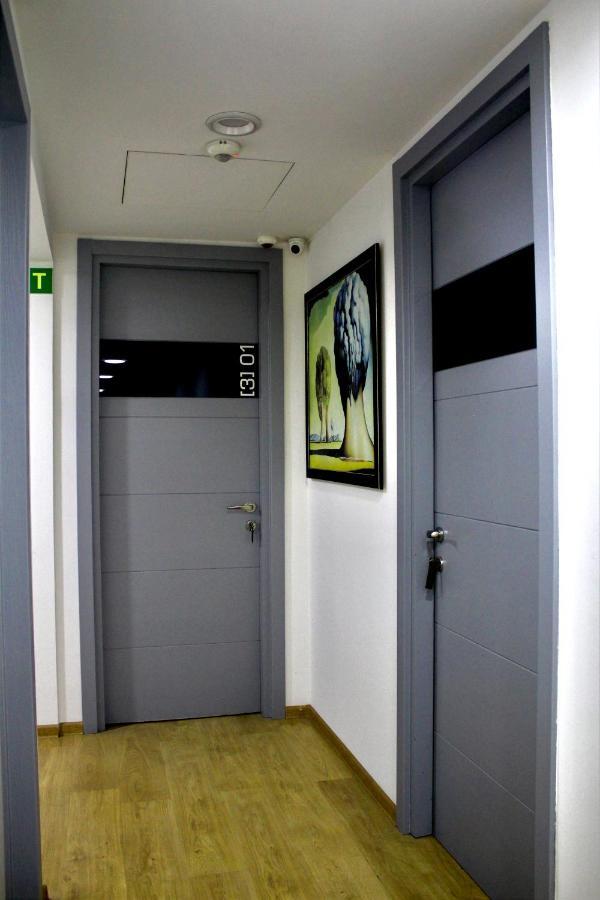 Queen Hostel Tbilisi Esterno foto