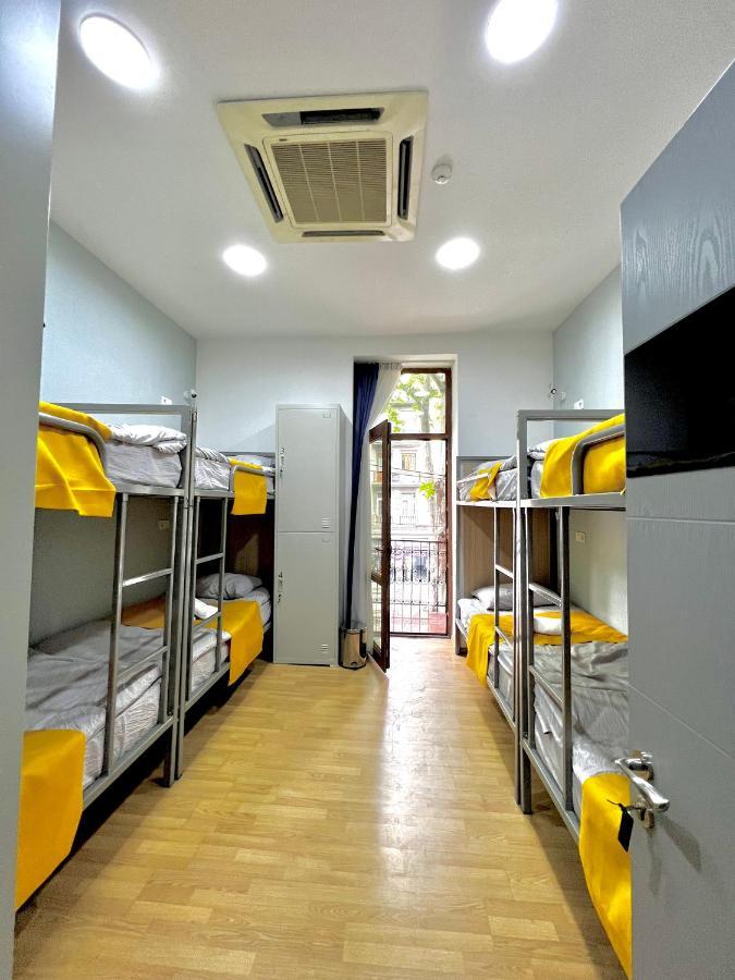 Queen Hostel Tbilisi Esterno foto