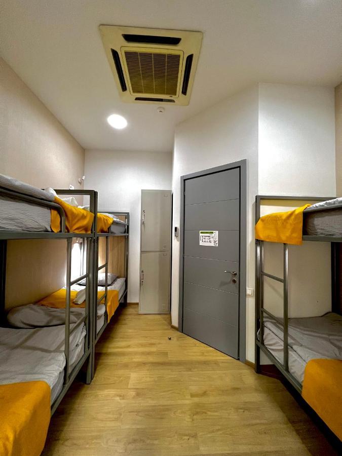 Queen Hostel Tbilisi Esterno foto