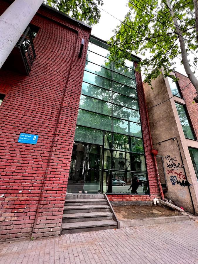 Queen Hostel Tbilisi Esterno foto