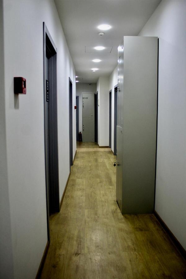 Queen Hostel Tbilisi Esterno foto