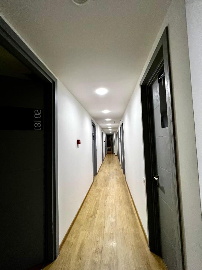 Queen Hostel Tbilisi Esterno foto