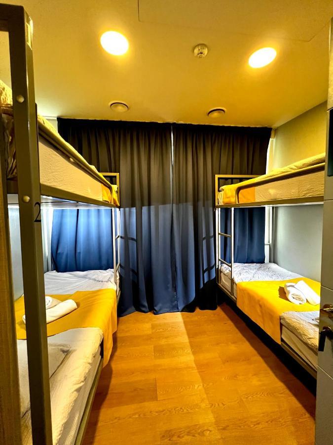 Queen Hostel Tbilisi Esterno foto