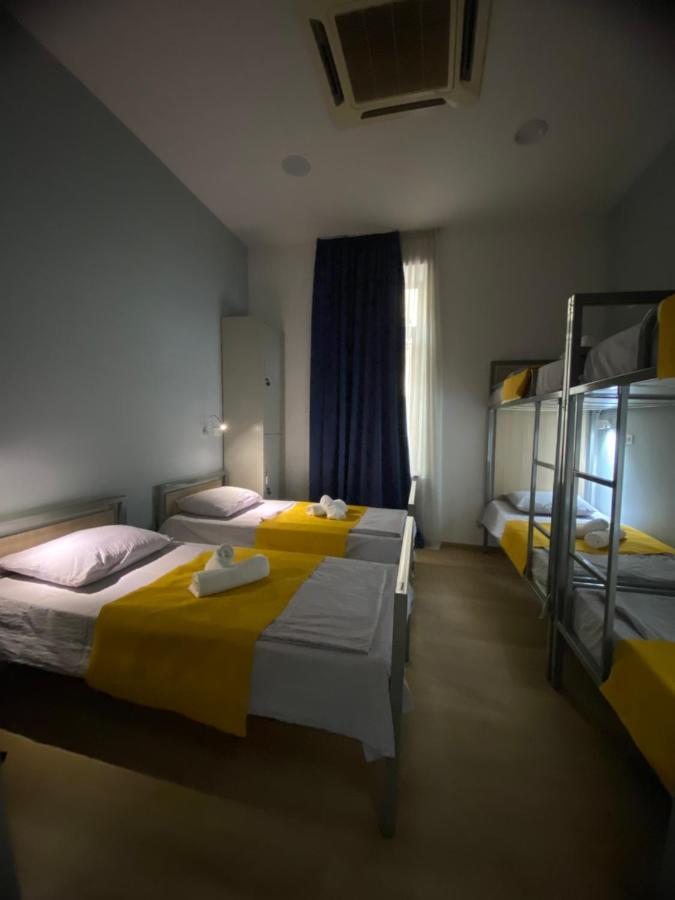Queen Hostel Tbilisi Esterno foto