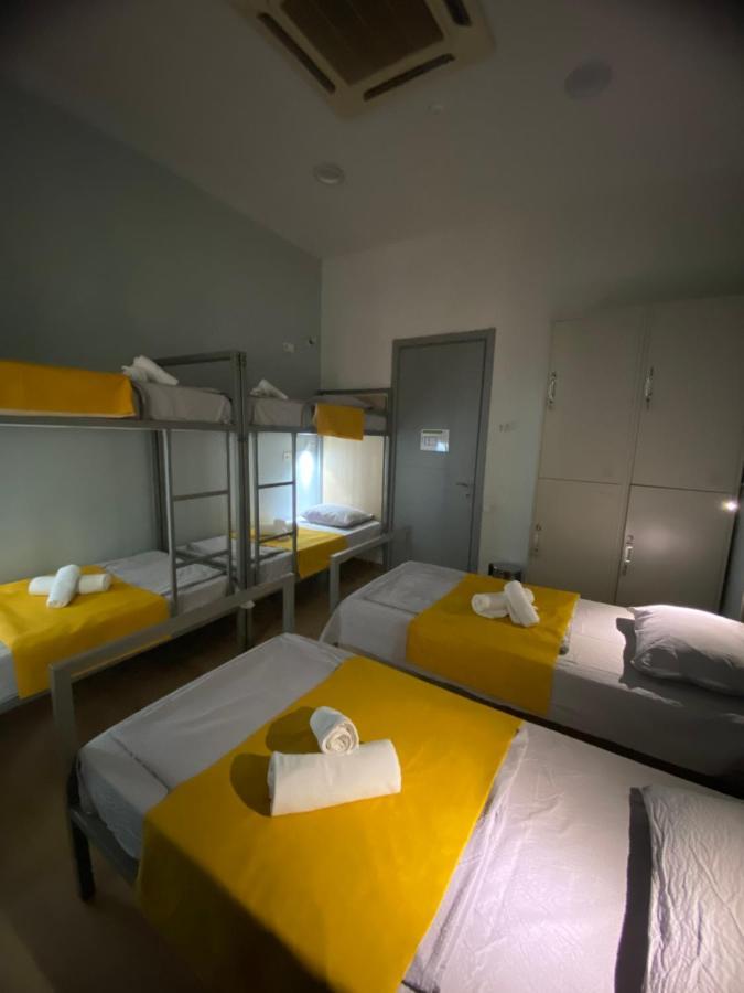 Queen Hostel Tbilisi Esterno foto