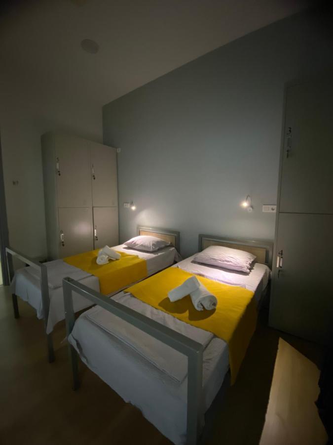Queen Hostel Tbilisi Esterno foto