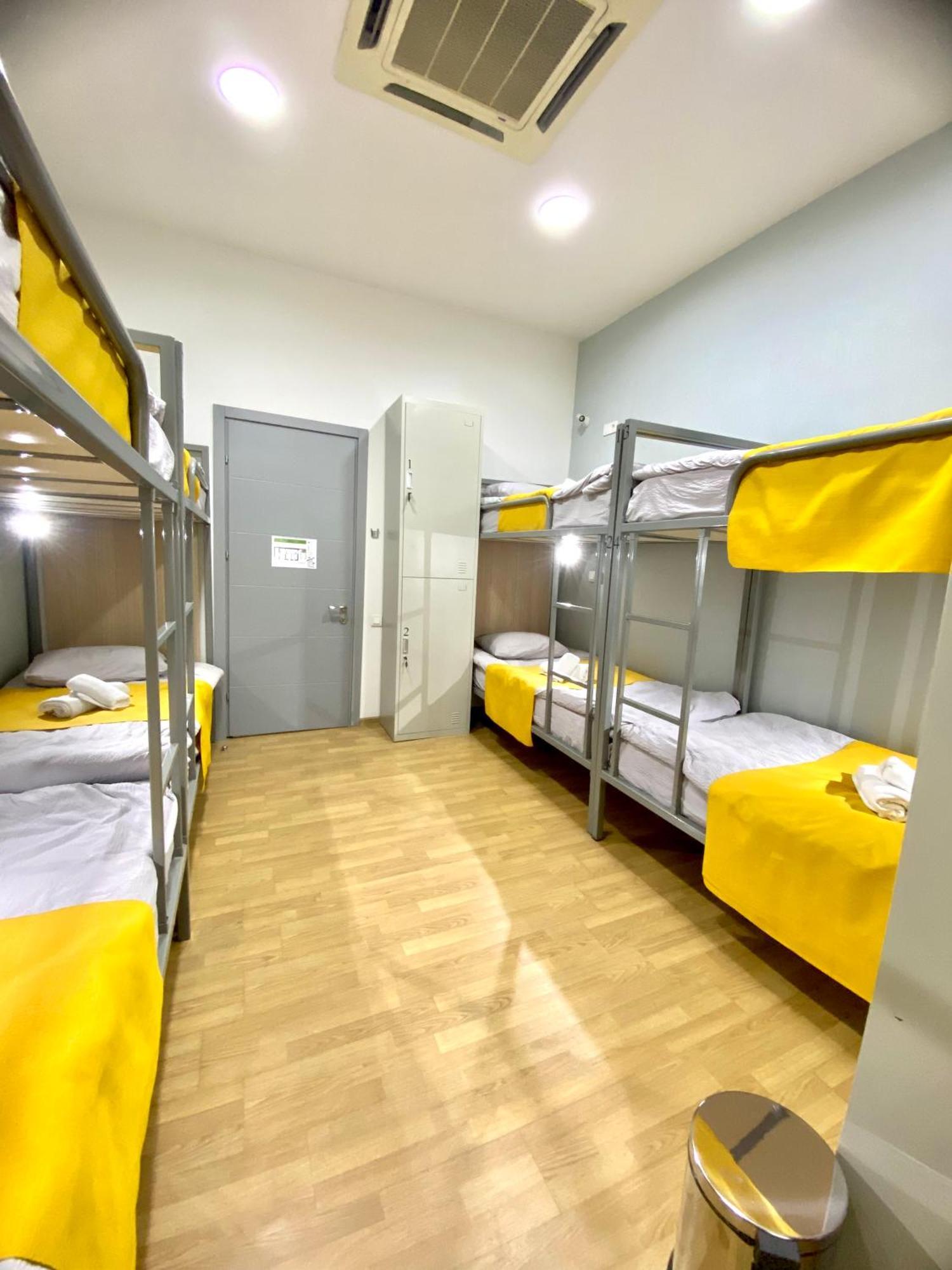 Queen Hostel Tbilisi Esterno foto