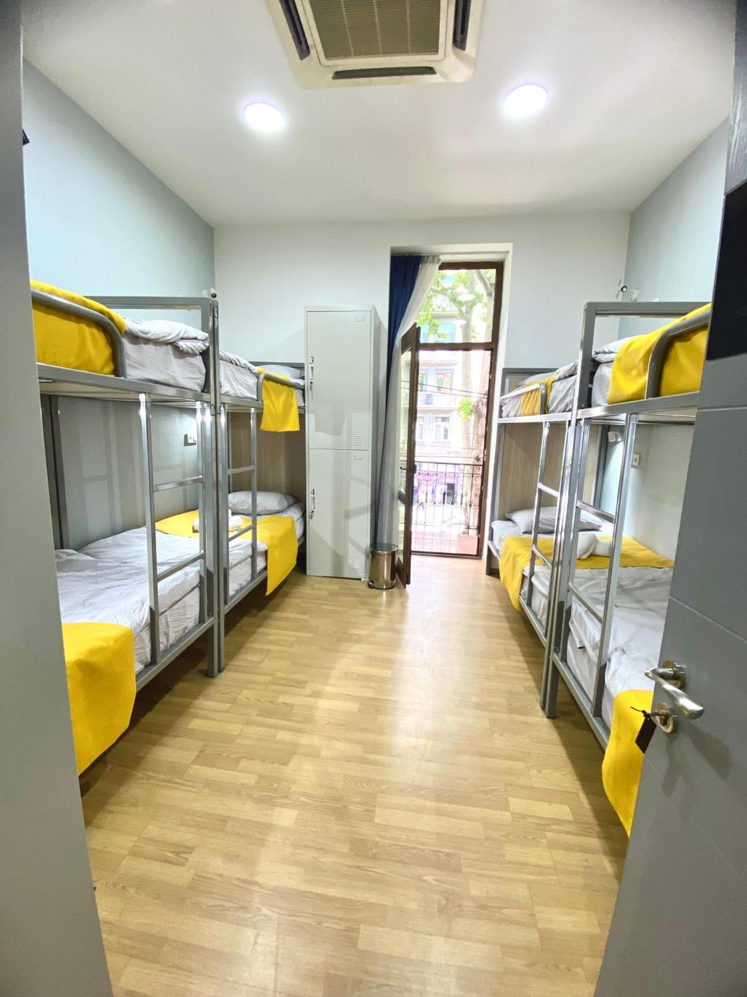 Queen Hostel Tbilisi Esterno foto