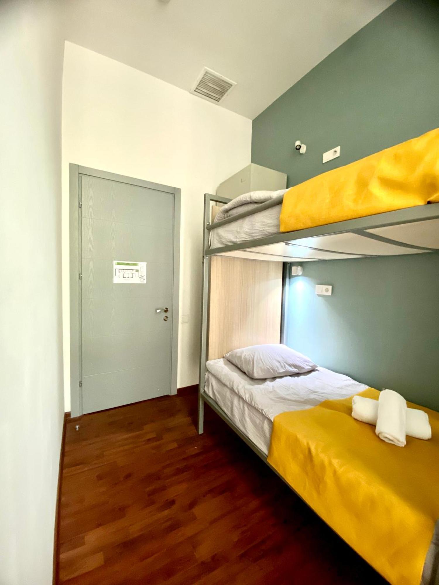 Queen Hostel Tbilisi Esterno foto