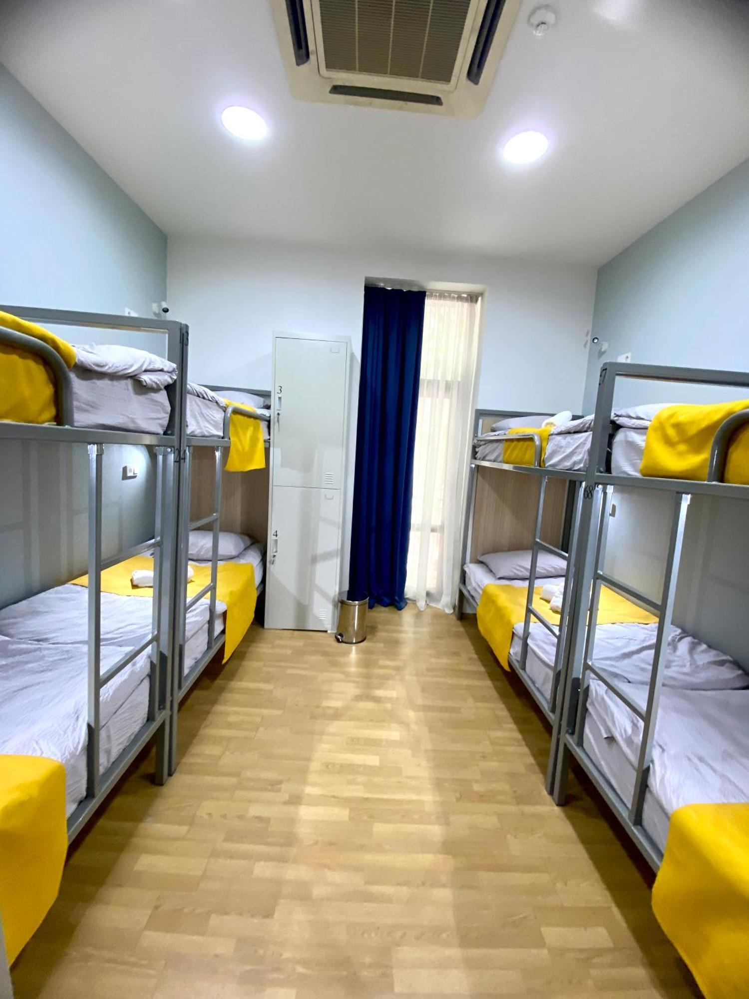 Queen Hostel Tbilisi Esterno foto
