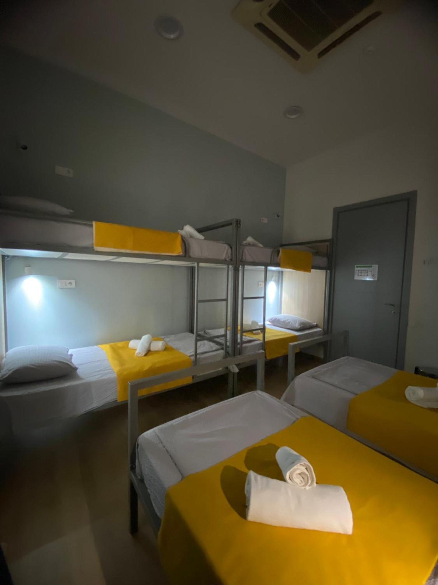 Queen Hostel Tbilisi Esterno foto